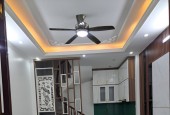 Bán nhà Trương Định – Ở Ngay - Thông - 30m2 x5T Mới giá 3.5tỷ